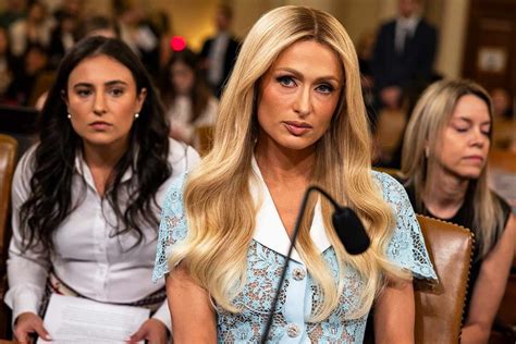 bene paris hilton|Paris Hilton Fights for Foster Youth on Capitol Hill: 'I Won't Give .